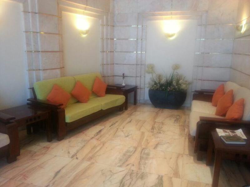 מכה Dar Al Eiman Al Andalus Hotel מראה חיצוני תמונה