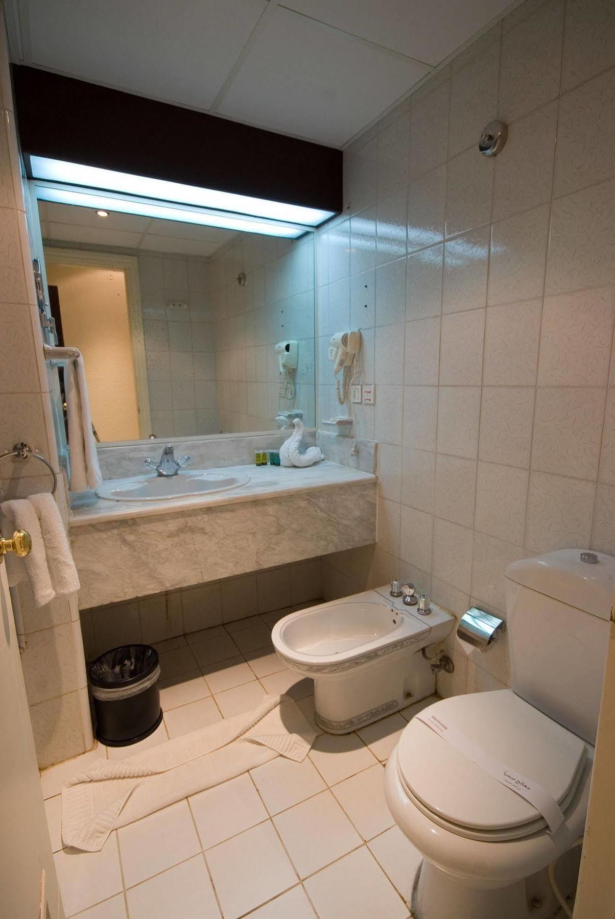מכה Dar Al Eiman Al Andalus Hotel מראה חיצוני תמונה