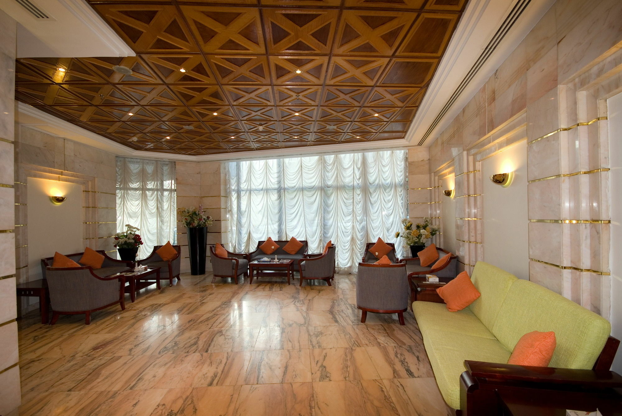 מכה Dar Al Eiman Al Andalus Hotel מראה חיצוני תמונה
